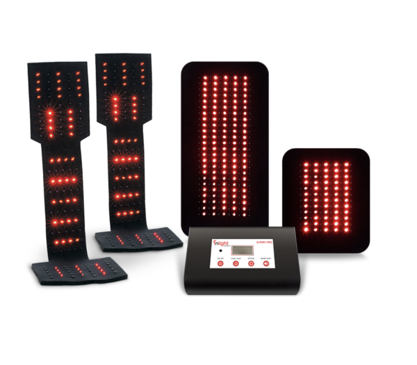 Enlighten me, light therapy, Low Level Light Therapy, Photobiomodulation, Red Light Therapy, Chilliwack, insight, light therapy system, polychromatic light therapy, Canada, bc, Vancouver