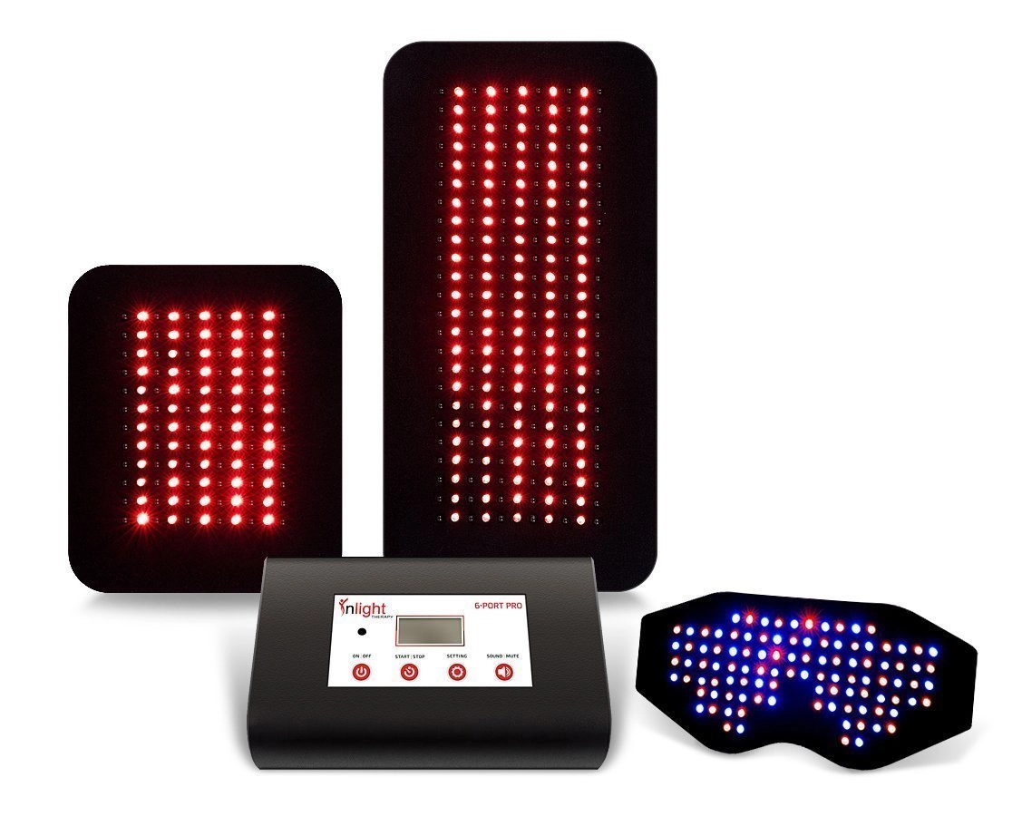 Enlighten me, light therapy, Low Level Light Therapy, Photobiomodulation, Red Light Therapy, Chilliwack, insight, light therapy system, polychromatic light therapy, Canada, bc, Vancouver