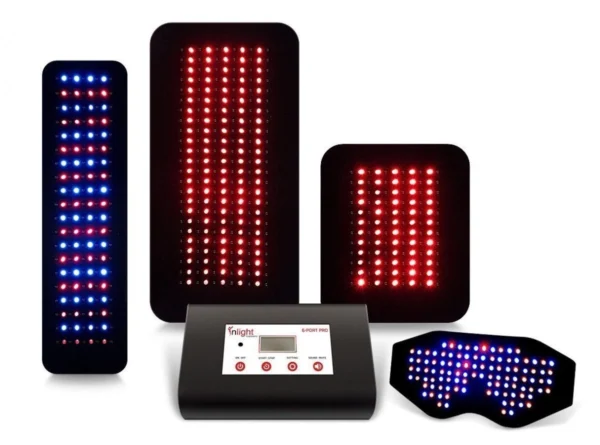 Enlighten me, light therapy, Low Level Light Therapy, Photobiomodulation, Red Light Therapy, Chilliwack, insight, light therapy system, polychromatic light therapy, Canada, bc, Vancouver