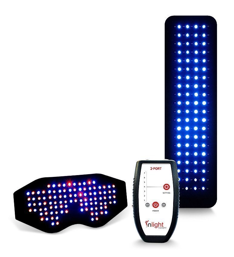 Enlighten me, light therapy, Low Level Light Therapy, Photobiomodulation, Red Light Therapy, Chilliwack, insight, light therapy system, polychromatic light therapy, Canada, bc, Vancouver