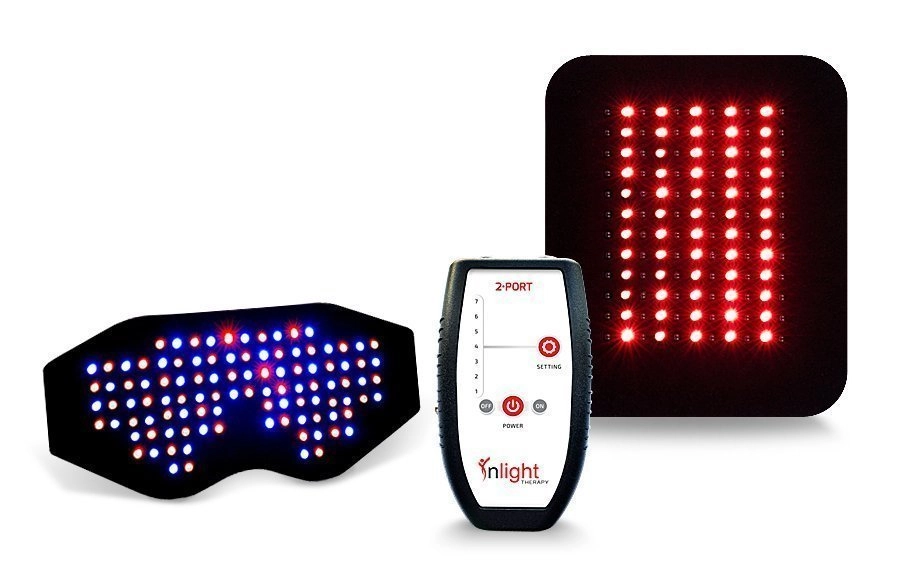 Enlighten me, light therapy, Low Level Light Therapy, Photobiomodulation, Red Light Therapy, Chilliwack, insight, light therapy system, polychromatic light therapy, Canada, bc, Vancouver